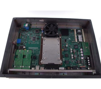 PRO TOUCH PLUS NOAX 6 08092-8536-33  S12-N6B-P700-TC INDUSTRIE PC S12 ! NEW !