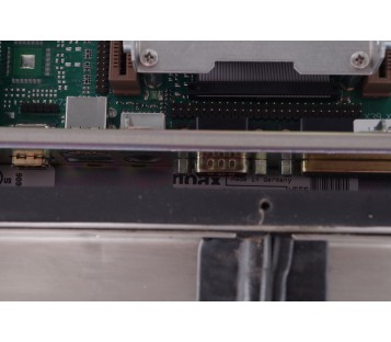 PRO TOUCH PLUS NOAX 6 08092-8536-33  S12-N6B-P700-TC INDUSTRIE PC S12 ! NEW !