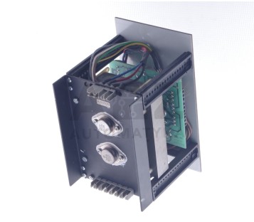 ERHARDT + LEIMER EN 1136 EN1136  086337 3x380V