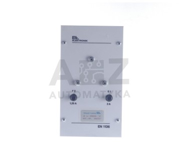 ERHARDT + LEIMER EN 1136 EN1136  086337 3x380V