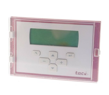 T.A.C TAC XENTA OP 0-073-0907-2:2 0950393561 