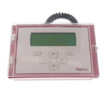 T.A.C TAC XENTA OP 0-073-0907-2:2 0950393561 