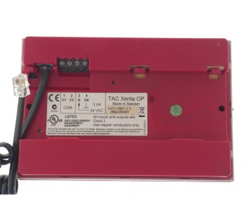 T.A.C TAC XENTA OP 0-073-0907-2:2 0950393561 