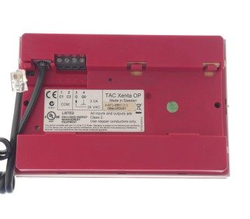 T.A.C TAC XENTA OP 0-073-0907-2:2 0950393561 