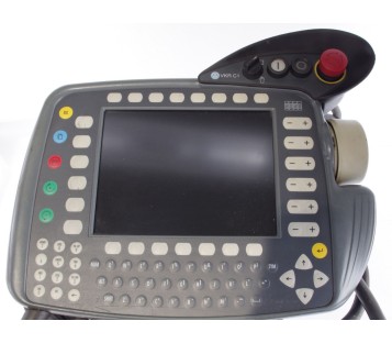 KUKA VKR C1 VKRC1 TEACHPENDANT TEACH PENDANT