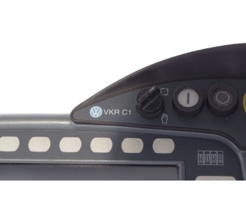 KUKA VKR C1 VKRC1 TEACHPENDANT TEACH PENDANT