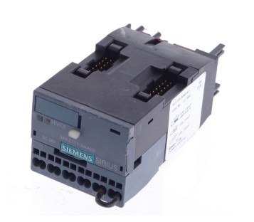 SIEMENS SIRIUS 3RA2711-2AA00 3RA27112AA00 
