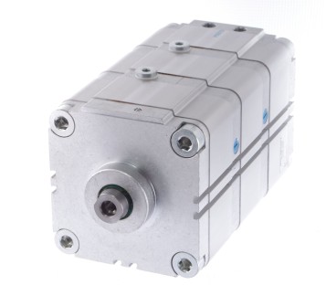 FESTO ADVUT-100X3-10-P-A  ADVUT100X310PA 161145 High Force Tandem cylinder ! NEW