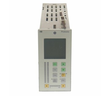 HARTMANN & BRAUN PROTRONIC 500 F 6.850360.8 