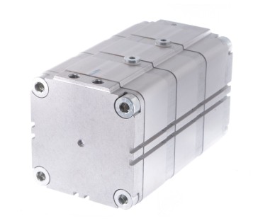 FESTO ADVUT-100X3-10-P-A  ADVUT100X310PA 161145 High Force Tandem cylinder ! NEW