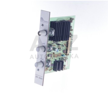 ERHARDT + LEIMER EV0301 EV0301 K9804  LS 0272B-029893 0272B029893 
