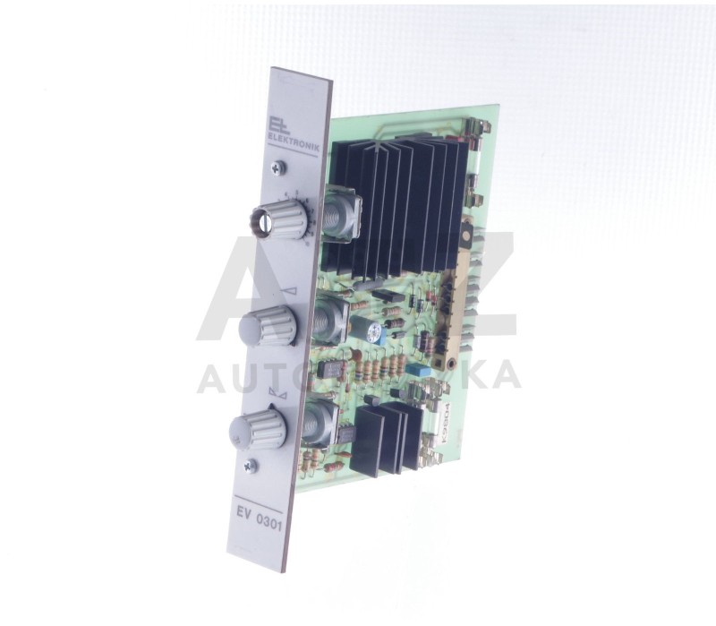 ERHARDT + LEIMER EV0301 EV0301 K9804  LS 0272B-029893 0272B029893 