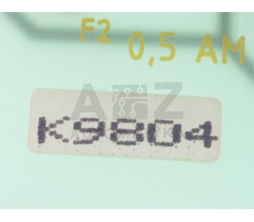 ERHARDT + LEIMER EV0301 EV0301 K9804  LS 0272B-029893 0272B029893 