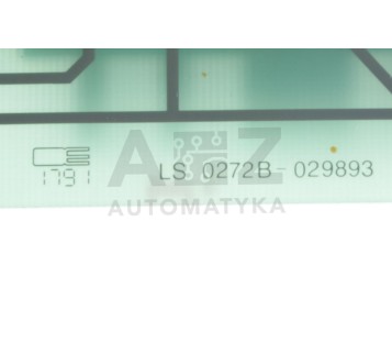 ERHARDT + LEIMER EV0301 EV0301 K9804  LS 0272B-029893 0272B029893 