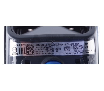 DATALOGIC GD4400  2D Handheld Barcode Scanner