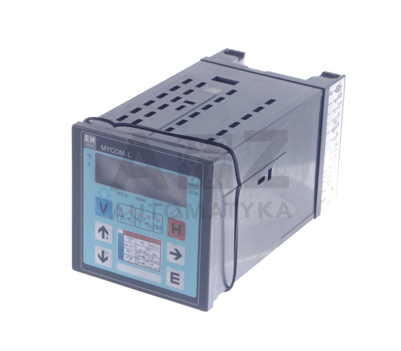 ENDRESS + HAUSER MYCOM-L MYCOM L MYCOML CLM121-3ID00 CLM1213ID00  