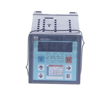 ENDRESS + HAUSER MYCOM-L MYCOM L MYCOML CLM121-3ID00 CLM1213ID00  