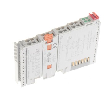 BECKHOFF KL2114 ! NEW ! 