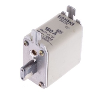 SIEMENS  3NA3836 160A 2486-7819 24867819  3PCS FUSE ! 3PCS ! NEW !