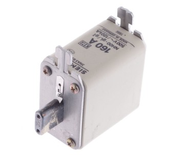 SIEMENS  3NA3836 160A 2486-7819 24867819  3PCS FUSE ! 3PCS ! NEW !