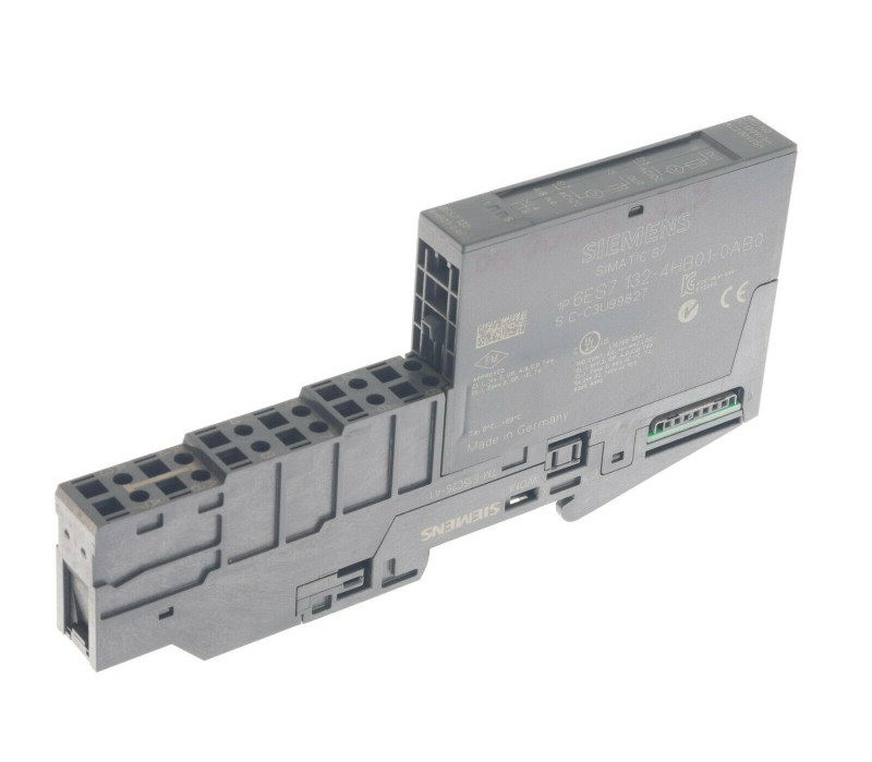 SIEMENS 6ES7 132-4HB01-0AB0 6ES71324HB010AB0 