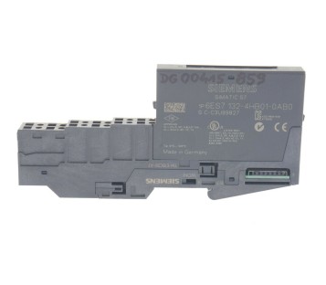 SIEMENS 6ES7 132-4HB01-0AB0 6ES71324HB010AB0 