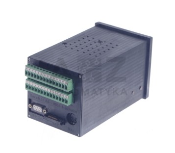 BECATRON AG DATEX MICRO  EX-MICRO V1.00 