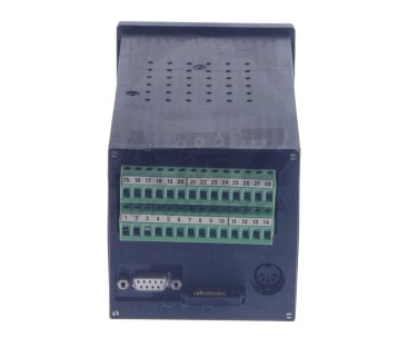 BECATRON AG DATEX MICRO  EX-MICRO V1.00 