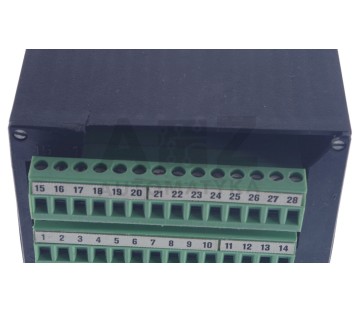 BECATRON AG DATEX MICRO  EX-MICRO V1.00 