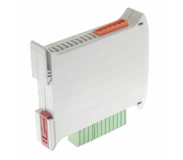 MIDDEX SC5-CAN SC5CAN V41.06 POSITION CONTROLLER FOR STEP MOTORS