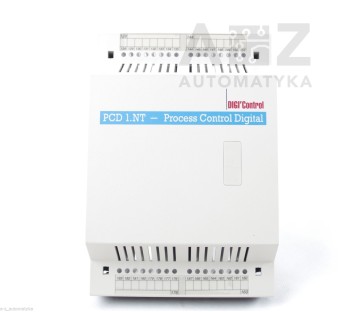 SAIA PCD 1.NT PROCESS CONTROL DIGITAL PCD2.C150Z09 PCD2C150Z09