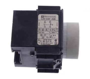 TELEMECANIQUE LA3-D24-A65 LA3D24A65  