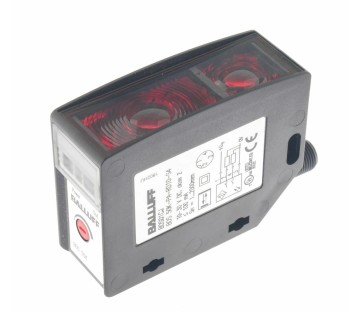 BALLUFF BOS01CJ BOS 50K-PA-RD10-S4 BOS50KPARD10S4 ! NEW ! 