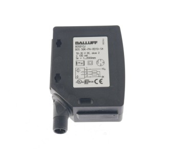 BALLUFF BOS01CJ BOS 50K-PA-RD10-S4 BOS50KPARD10S4 ! NEW ! 