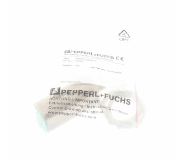 PEPPERL + FUCHS 3RG4014-3KB00-PF 552352 3RG40143KB00PF ! NEW ! 