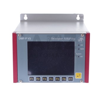 DR. STAIGER MOHILO DMF-P V3 DMFP-V3 DMFPV3  2003  4731APB1C1  