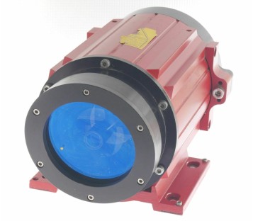 LEUZE  LE-200 SSI ML: 125M