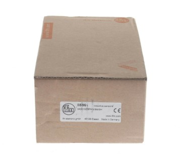 IFM II5961 IIA3010ZBPKG Inductive high-temperature sensor ! NEW ! 