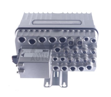 SEW EURODRIVE MOVIFIT MTF11A022-503-E20A-15  MTF11A022503E20A15 ! NEW !