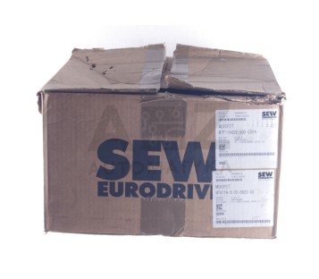 SEW EURODRIVE MOVIFIT MTF11A022-503-E20A-15  MTF11A022503E20A15 ! NEW !