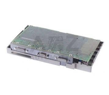 SIEMENS OPERATOR PANEL OP 17-PP 6AV3 617-1JC00-0AX1  6AV36171JC000AX1 MAIN BOARD