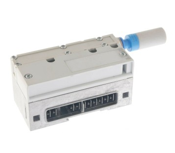 FESTO MPA1-FB-EPL-G  533370 MPA1FBEPL 