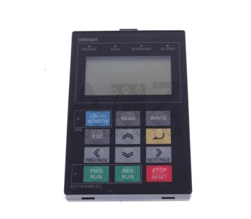 OMRON 3G3AX-PG01 3G3AXPG01 25914 ! NEW !