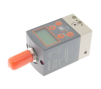 METAL WORK REGTRONIC M5 5520500 ! NEW ! 