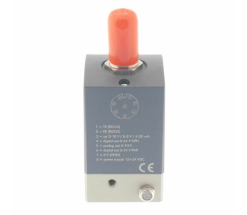 METAL WORK REGTRONIC M5 5520500 ! NEW ! 