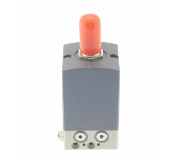 METAL WORK REGTRONIC M5 5520500 ! NEW ! 