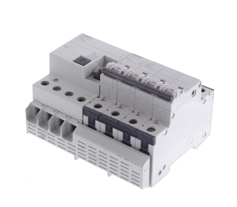 SIEMENS 5SM2642-0 + 5TE2414-0 5TE24140 40A