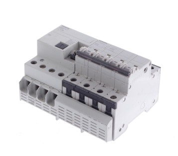 SIEMENS 5SM2642-0 + 5TE2414-0 5TE24140 40A