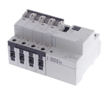 SIEMENS 5SM2642-0 + 5TE2414-0 5TE24140 40A