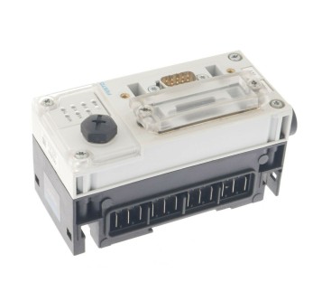 FESTO CPX-FB11 526172 CPX-GE-EV-S 195746 CPXGEEVS 